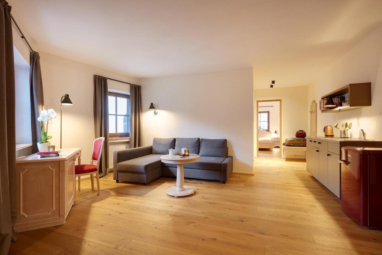 קאמפו די טרנס Historic Guesthouse Bircher B&B Apartments Near Sterzing מראה חיצוני תמונה