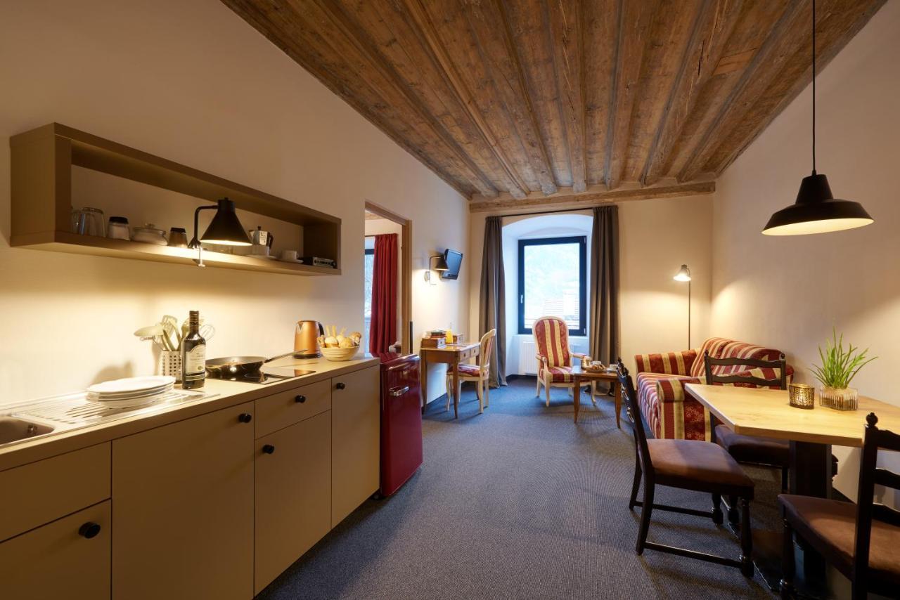 קאמפו די טרנס Historic Guesthouse Bircher B&B Apartments Near Sterzing מראה חיצוני תמונה